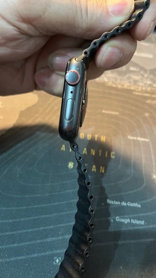 Apple Watch Nike 6  44mm   No negociable