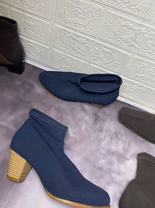 Lote Botines Talla 39