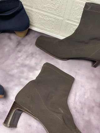 Lote Botines Talla 39