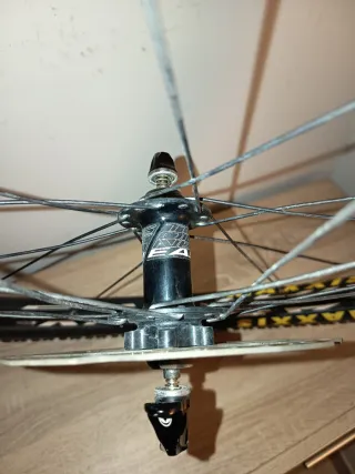 Ruedas Easton XC 26 pulgadas