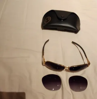 Gafas Ray-Ban RB3404