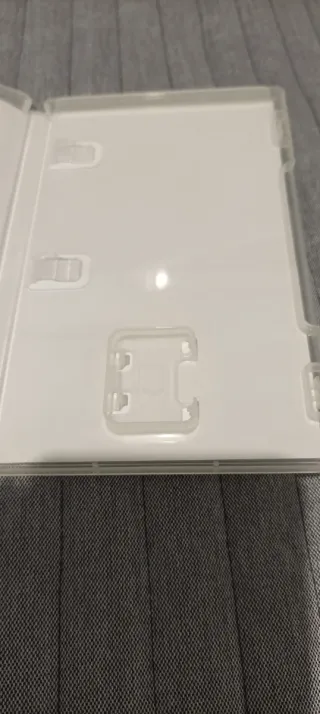 Little Nightmares II Caja switch