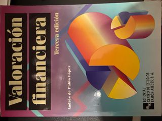 Valoración financiera