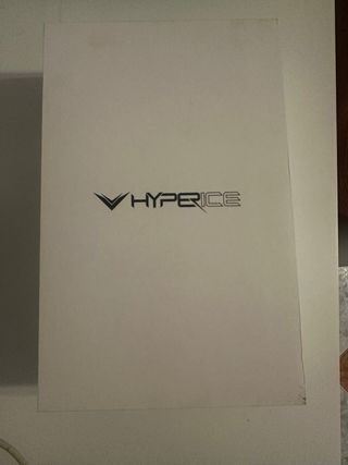 Pistola de masaje Hypervolt GO – como nueva