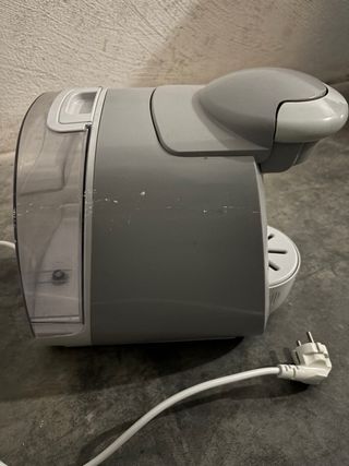 Cafetera Bosch Dolce Gusto