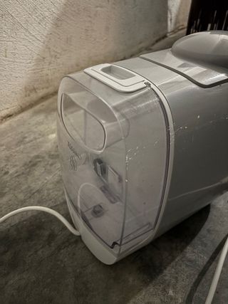 Cafetera Bosch Dolce Gusto