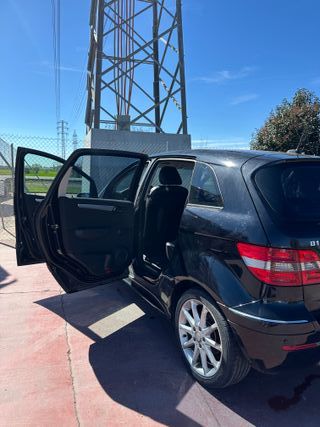 Mercedes-Benz Clase B 2007