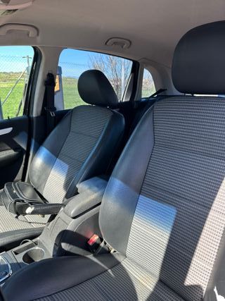 Mercedes-Benz Clase B 2007