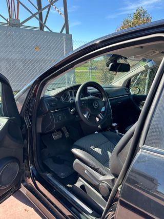 Mercedes-Benz Clase B 2007