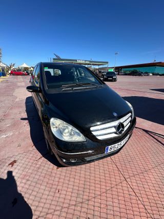 Mercedes-Benz Clase B 2007