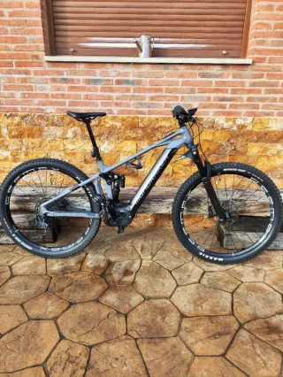 Mondraker Crafty R talla M