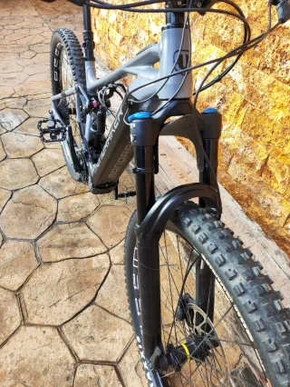 Mondraker Crafty R talla M