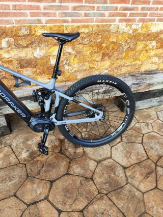 Mondraker Crafty R talla M