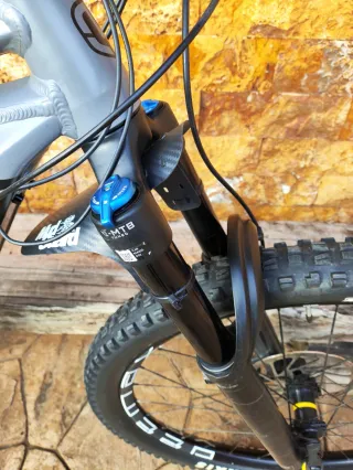 Mondraker Crafty R talla M