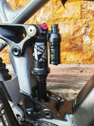 Mondraker Crafty R talla M