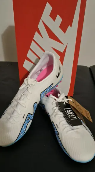 Scarpe calcio Nike Vapor Academy FG/AG 46