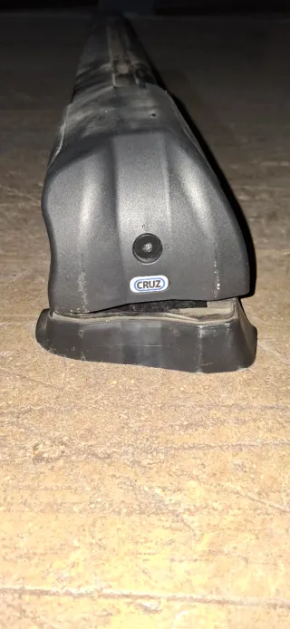 Baca portaequipajes Toyota RAV4