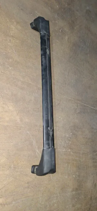 Baca portaequipajes Toyota RAV4