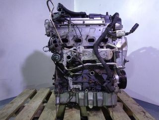 Rectp4932204 motor completo cfhd seat ibiza sc 6j1