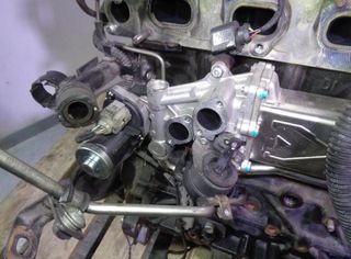 Rectp4932204 motor completo cfhd seat ibiza sc 6j1