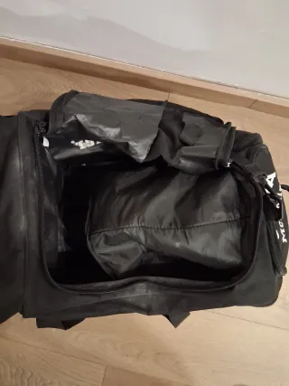 Bolsa de hockey patines McRoller