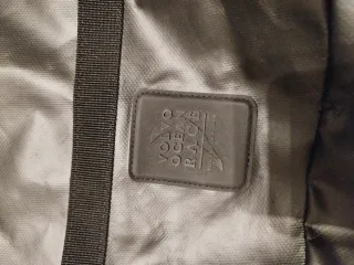 Bolsa Puma Volvo Ocean Race impermeable