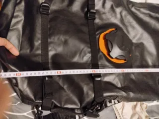 Bolsa Puma Volvo Ocean Race impermeable