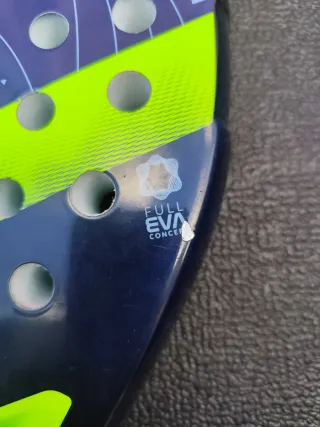 Raqueta de pádel Kuikma 560