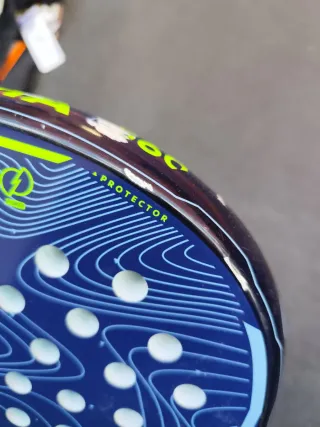 Raqueta de pádel Kuikma 560