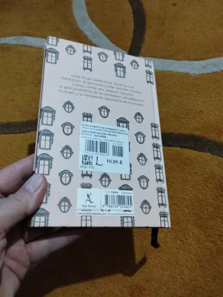 Una habitación propia