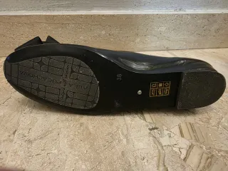 Zapatos Michael Kors Negros Mujer