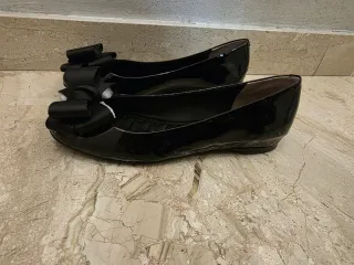 Zapatos Michael Kors Negros Mujer