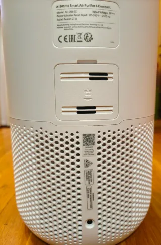 Pack Purificador aire Xiaomi + filtro Original