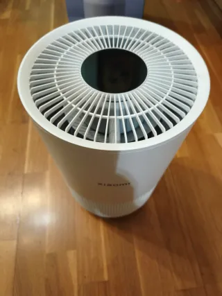 Pack Purificador aire Xiaomi + filtro Original