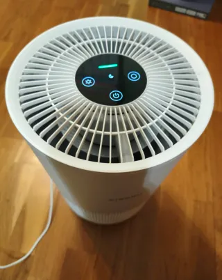 Pack Purificador aire Xiaomi + filtro Original