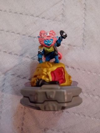 STARTAIL STARLINK FIGURA