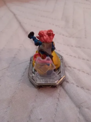 STARTAIL STARLINK FIGURA