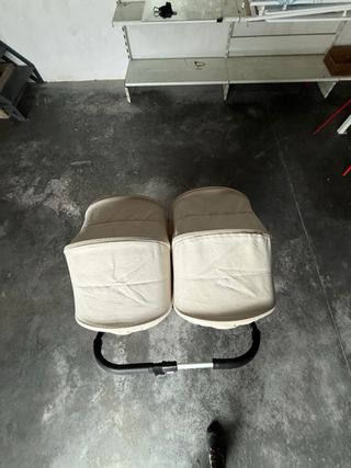 Bugaboo Donkey3 Duo Gemelar