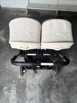 Bugaboo Donkey3 Duo Gemelar