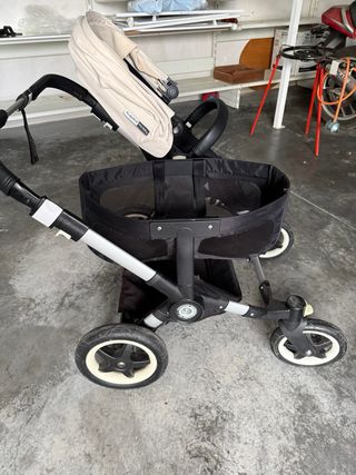 Bugaboo Donkey3 Duo Gemelar