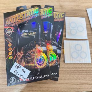 iPhone 14 Pro Max 256GB Bianco