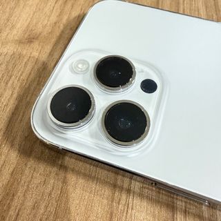 iPhone 14 Pro Max 256GB Bianco