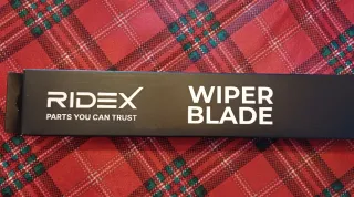 Escova limpa vidros 290mm