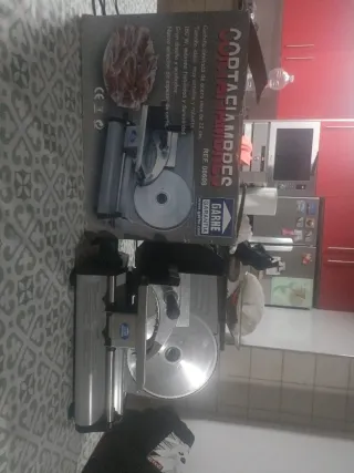 Cortafiambres Garhe REF. 08608