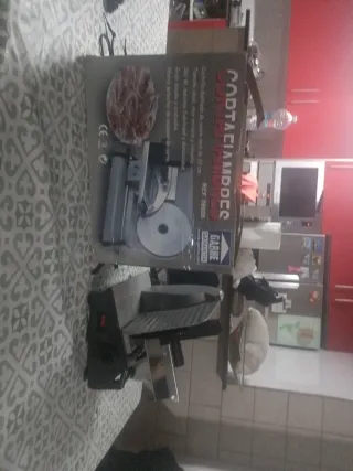 Cortafiambres Garhe REF. 08608