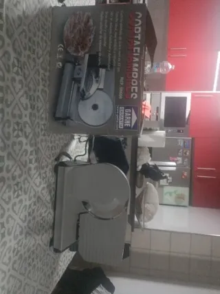 Cortafiambres Garhe REF. 08608