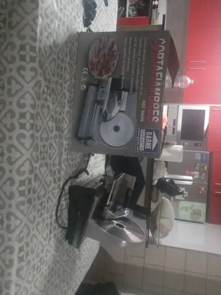 Cortafiambres Garhe REF. 08608