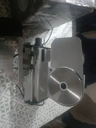 Cortafiambres Garhe REF. 08608