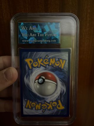 Carta Pokémon Piplup 239/236 Cosmic Eclipse