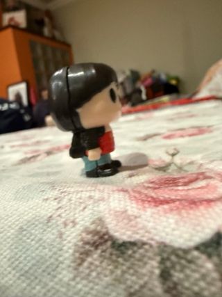 Figura Will Byers Stranger Things Kinder